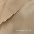 100% Polyester Dyed Silk Satin Summer Sleepwear Fabrics